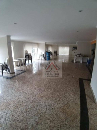 Imagem Apartamento com 3 Quartos à Venda, 83 m² em Jabaquara - São Paulo Imagem Apartamento com 3 Quartos à Venda, 83 m² em Jabaquara - São Paulo