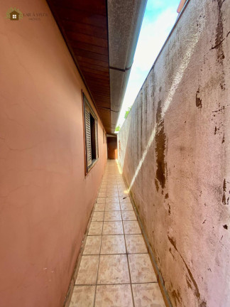 Imagem Sobrado com 3 Quartos à Venda, 350 m² em Cupecê - São Paulo Imagem Sobrado com 3 Quartos à Venda, 350 m² em Cupecê - São Paulo