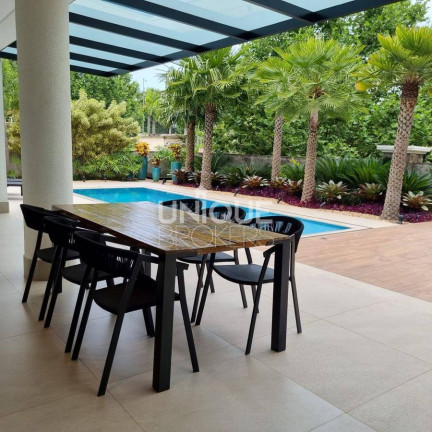Imagem Casa de Condomínio com 5 Quartos à Venda, 600 m² em Cidade Santos Dumont - Jundiaí Imagem Casa de Condomínio com 5 Quartos à Venda, 600 m² em Cidade Santos Dumont - Jundiaí