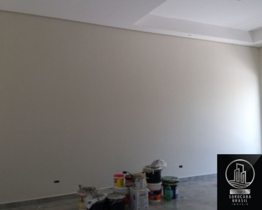 Imagem Casa com 3 Quartos à Venda, 117 m² em Horto Florestal - Sorocaba Imagem Casa com 3 Quartos à Venda, 117 m² em Horto Florestal - Sorocaba