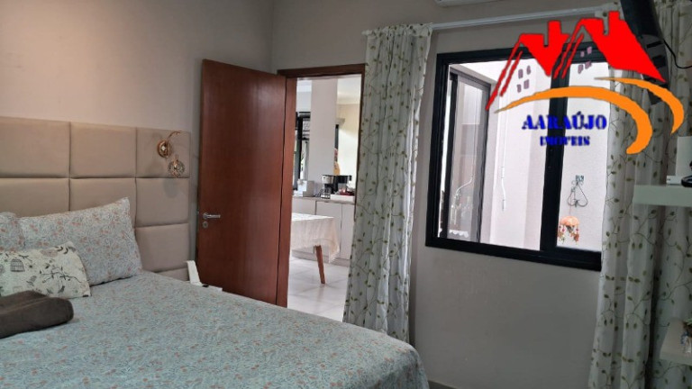 Imagem Casa com 3 Quartos à Venda, 106 m² em Loteamento Dinorá Rosa - Sorocaba Imagem Casa com 3 Quartos à Venda, 106 m² em Loteamento Dinorá Rosa - Sorocaba