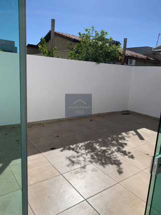Imagem Casa de Condomínio com 3 Quartos à Venda, 106 m² em Condomínio Horto Florestal I - Sorocaba