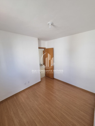 Imagem Apartamento com 2 Quartos à Venda, 43 m² em Jardim Karolyne - Votorantim