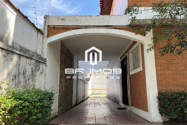 Imagem Casa com 7 Quartos à Venda, 307 m² em Boaçava - São Paulo Imagem Casa com 7 Quartos à Venda, 307 m² em Boaçava - São Paulo