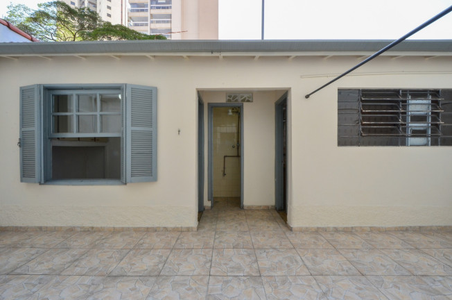Imagem Casa com 3 Quartos à Venda, 160 m² em Brooklin - São Paulo Imagem Casa com 3 Quartos à Venda, 160 m² em Brooklin - São Paulo