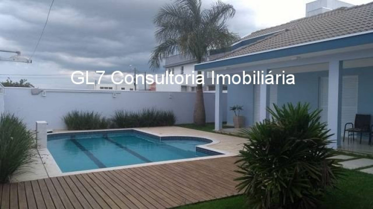 Imagem Casa com 4 Quartos à Venda, em Jardim Dos Lagos - Indaiatuba Imagem Casa com 4 Quartos à Venda, em Jardim Dos Lagos - Indaiatuba