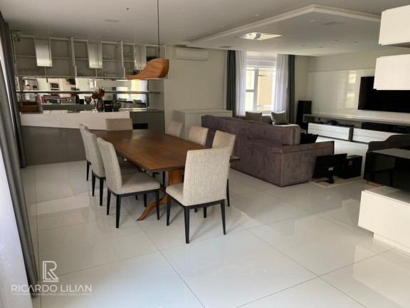 Apartamento com 3 Quartos à Venda, 275 m² em Higienópolis - São Paulo