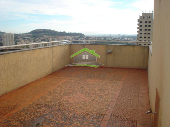 Imagem Apartamento com 1 Quarto à Venda, 37 m² em Parque Residencial Lagoinha - Ribeirão Preto Imagem Apartamento com 1 Quarto à Venda, 37 m² em Parque Residencial Lagoinha - Ribeirão Preto