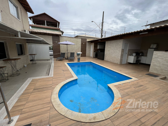 Imagem Casa com 7 Quartos à Venda, 600 m² em Santa Mônica - Guarapari