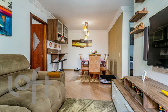 Imagem Apartamento com 2 Quartos à Venda, 58 m² em Interlagos (cidade Dutra) - São Paulo Imagem Apartamento com 2 Quartos à Venda, 58 m² em Interlagos (cidade Dutra) - São Paulo