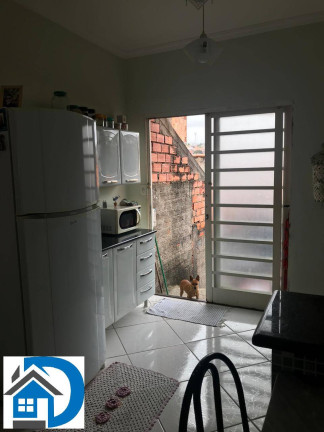 Imagem Casa com 2 Quartos à Venda, 150 m² em Jardim Wanel Ville Iv - Sorocaba Imagem Casa com 2 Quartos à Venda, 150 m² em Jardim Wanel Ville Iv - Sorocaba