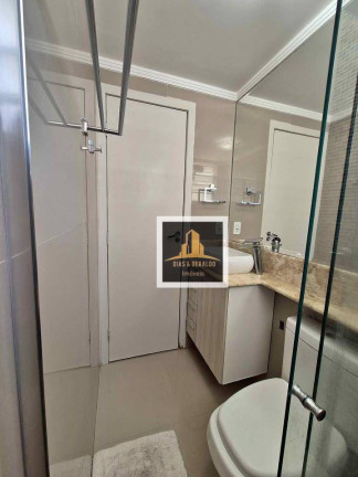 Imagem Apartamento com 2 Quartos à Venda, 45 m² em Conjunto Residencial Trinta E Um De Março - São José Dos Campos Imagem Apartamento com 2 Quartos à Venda, 45 m² em Conjunto Residencial Trinta E Um De Março - São José Dos Campos