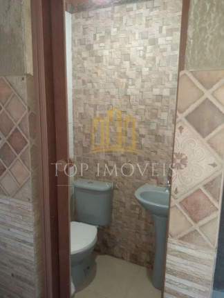Imagem Casa com 2 Quartos à Venda, 154 m² em Jardim Santa Júlia - São José Dos Campos Imagem Casa com 2 Quartos à Venda, 154 m² em Jardim Santa Júlia - São José Dos Campos