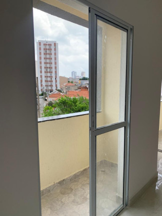 Imagem Apartamento com 2 Quartos à Venda, 50 m² em Chácara Santo Antônio - São Paulo Imagem Apartamento com 2 Quartos à Venda, 50 m² em Chácara Santo Antônio - São Paulo