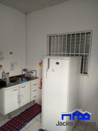 Imagem Casa com 3 Quartos à Venda, 90 m² em Vila Belmiro - Santos
