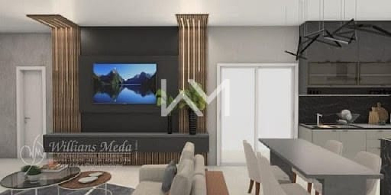 Imagem Sobrado com 3 Quartos à Venda, 299 m² em Jardim Santa Clara - Guarulhos Imagem Sobrado com 3 Quartos à Venda, 299 m² em Jardim Santa Clara - Guarulhos