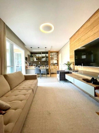 Apartamento com 2 Quartos à Venda, 67 m² em Taquaral - Campinas