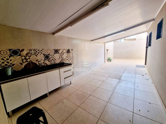 Imagem Casa com 3 Quartos à Venda, 165 m² em Jardim Nazareth - São José Do Rio Preto Imagem Casa com 3 Quartos à Venda, 165 m² em Jardim Nazareth - São José Do Rio Preto
