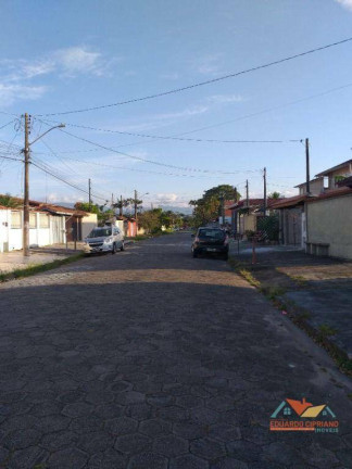 Imagem Casa com 3 Quartos à Venda, 90 m² em Parque Balneário Poiares - Caraguatatuba