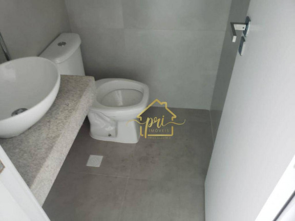 Imagem Casa com 3 Quartos à Venda, 247 m² em Boqueirão - Santos
