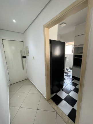 Imagem Apartamento com 2 Quartos à Venda, 78 m² em Embaré - Santos Imagem Apartamento com 2 Quartos à Venda, 78 m² em Embaré - Santos