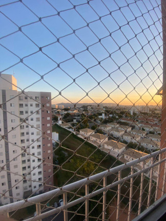 Apartamento com 2 Quartos à Venda, 46 m² em Cidade Nova - Jundiaí