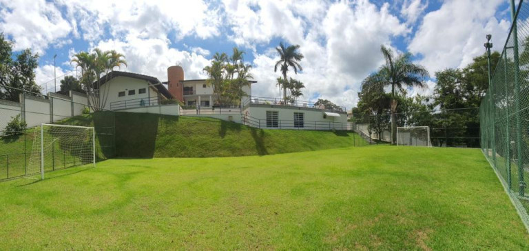 Imagem Casa de Condomínio com 4 Quartos à Venda, em Parque Da Fazenda - Itatiba Imagem Casa de Condomínio com 4 Quartos à Venda, em Parque Da Fazenda - Itatiba