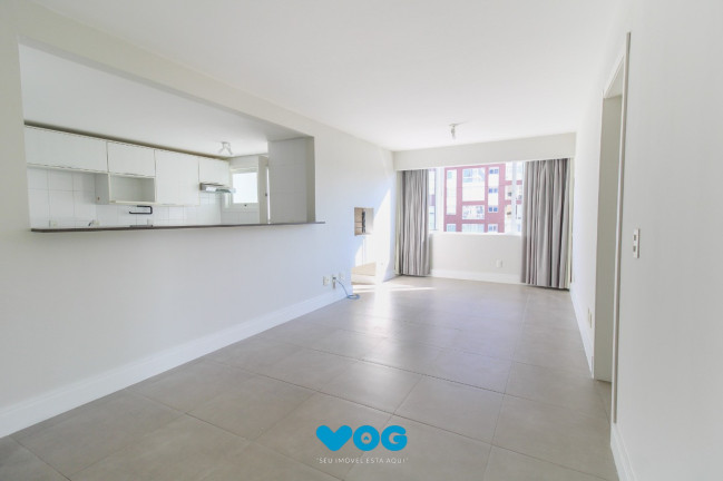 Imagem Imóvel com 3 Quartos à Venda, 88 m² em Mont Serrat - Porto Alegre