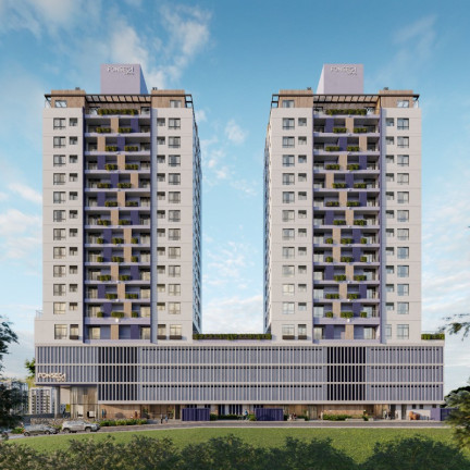 Apartamento com 2 Quartos à Venda, 68 m² em Tabuleiro (monte Alegre) - Camboriú