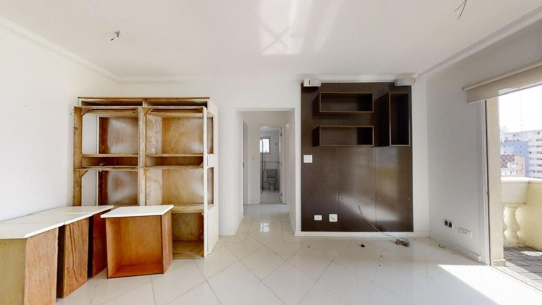 Imagem Imóvel com 2 Quartos à Venda, 60 m² em Moema - São Paulo Imagem Imóvel com 2 Quartos à Venda, 60 m² em Moema - São Paulo
