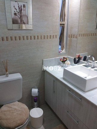 Imagem Imóvel com 3 Quartos à Venda, 64 m² em Portal Do Morumbi - São Paulo Imagem Imóvel com 3 Quartos à Venda, 64 m² em Portal Do Morumbi - São Paulo