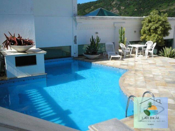 Imagem Apartamento com 1 Quarto à Venda, em Prainha - Arraial Do Cabo Imagem Apartamento com 1 Quarto à Venda, em Prainha - Arraial Do Cabo
