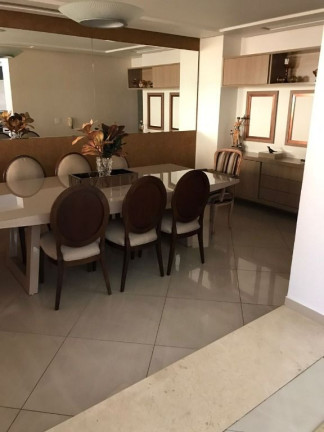 Imagem Apartamento com 3 Quartos à Venda, 380 m² em Centro - Suzano