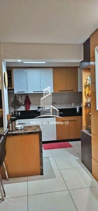 Imagem Apartamento com 3 Quartos à Venda, 114 m² em Salinas - Fortaleza