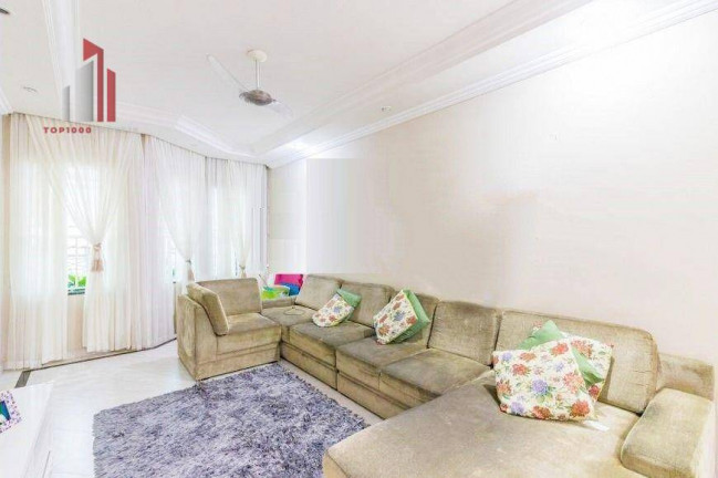 Imagem Sobrado com 3 Quartos à Venda, 274 m² em Santana - São Paulo Imagem Sobrado com 3 Quartos à Venda, 274 m² em Santana - São Paulo