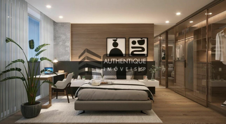 Imagem Apartamento com 3 Quartos à Venda, 119 m² em Perdizes - São Paulo Imagem Apartamento com 3 Quartos à Venda, 119 m² em Perdizes - São Paulo