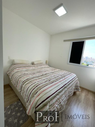Imagem Apartamento com 3 Quartos à Venda, 83 m² em Jardim Do Mar - São Bernardo Do Campo