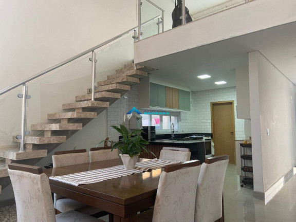 Imagem Casa de Condomínio com 3 Quartos à Venda, 240 m² em Jardim Celeste - Jundiaí Imagem Casa de Condomínio com 3 Quartos à Venda, 240 m² em Jardim Celeste - Jundiaí