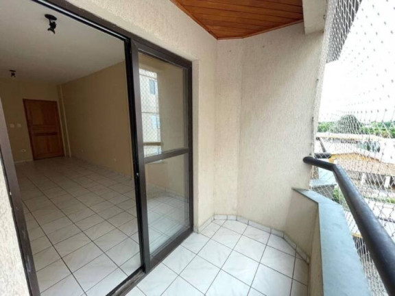 Imagem Apartamento com 2 Quartos à Venda, 73 m² em Vila Jaboticabeira - Taubaté Imagem Apartamento com 2 Quartos à Venda, 73 m² em Vila Jaboticabeira - Taubaté