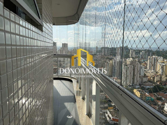 Imagem Cobertura com 4 Quartos à Venda, 573 m² em Jardim Do Mar - São Bernardo Do Campo Imagem Cobertura com 4 Quartos à Venda, 573 m² em Jardim Do Mar - São Bernardo Do Campo