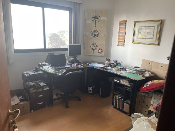 Imagem Apartamento com 4 Quartos à Venda, 220 m² em Centro - Sorocaba