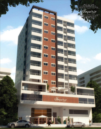 Apartamento com 2 Quartos à Venda, 74 m² em Zona Nova - Capão Da Canoa