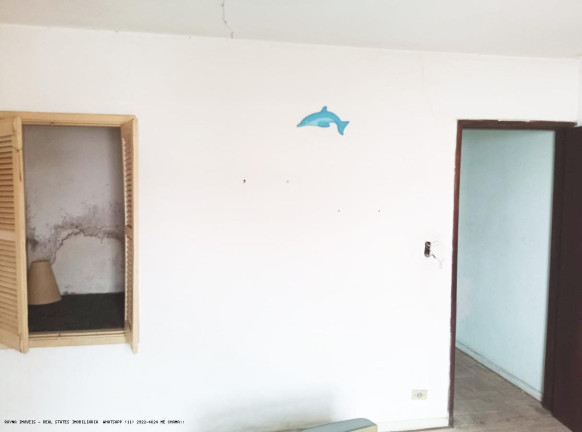 Imagem Casa com 2 Quartos à Venda, 129 m² em Vila Mazzei - São Paulo