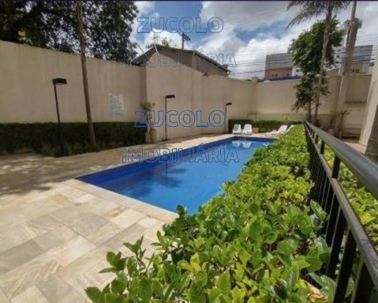 Imagem Apartamento com 2 Quartos à Venda, 47 m² em Nova Petrópolis - São Bernardo Do Campo