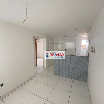 Imagem Apartamento com 2 Quartos à Venda, 43 m² em Funcionários Ii - João Pessoa Imagem Apartamento com 2 Quartos à Venda, 43 m² em Funcionários Ii - João Pessoa