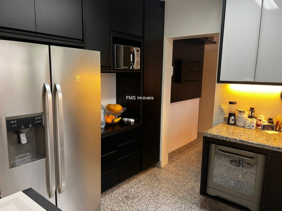 Imagem Imóvel com 3 Quartos à Venda, 170 m² em Moema - São Paulo Imagem Imóvel com 3 Quartos à Venda, 170 m² em Moema - São Paulo