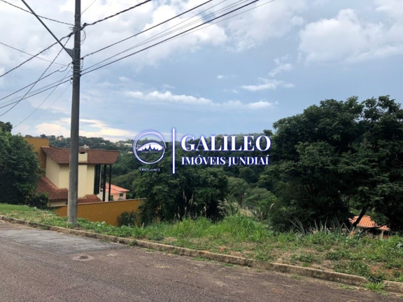 Imagem Terreno à Venda, 1.043 m² em Chácara Malota - Jundiaí Imagem Terreno à Venda, 1.043 m² em Chácara Malota - Jundiaí