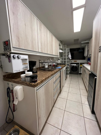 Imagem Imóvel com 2 Quartos à Venda, 80 m² em Moema - São Paulo Imagem Imóvel com 2 Quartos à Venda, 80 m² em Moema - São Paulo