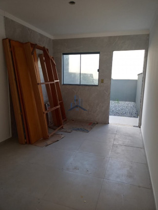 Imagem Sobrado com 2 Quartos à Venda, 70 m² em Comasa - Joinville