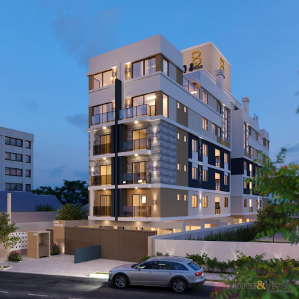 Imagem Apartamento com 3 Quartos à Venda, 70 m² em Bom Jesus - São José Dos Pinhais Imagem Apartamento com 3 Quartos à Venda, 70 m² em Bom Jesus - São José Dos Pinhais